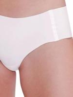 Zero Feel hipster 2.0 - Invisible - Naadloze dames short - Dames Onderbroek die niet doorschijnt - Zwart - Huidskleur - M - Creme - M - thumbnail