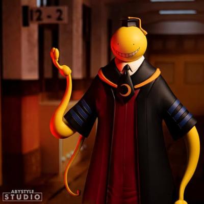 Assassination Classroom Abystyle Figure - Koro Sensei