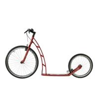 Mibo universe rubyred - thumbnail