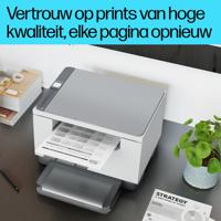 Laserprinter HP 8J9K4F - thumbnail