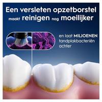 Borstel vervanger Oral-B IO GENTLE CARE - thumbnail