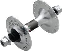 MICHE voornaaf "pista" singlespeed vr. hub 36 hole silver - thumbnail