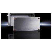 Rittal KL 9302.000 Installatiebehuizing 300 x 150 x 80 RVS RVS 1 stuk(s) - thumbnail