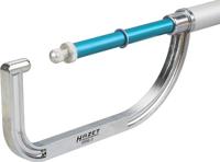 Hazet 4956-3 Remschijven meetschuif / diktemeter 4956-3 - thumbnail