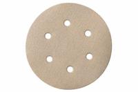 Metabo 624035000 25 Haftleifbladen, 150 mmP320 - thumbnail