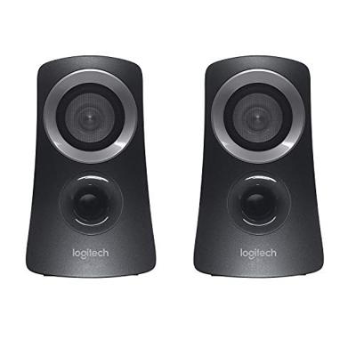 Logitech Z313 2.1 speakersset - thumbnail