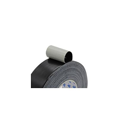 Deltec Gaffer Tape Pro Zwart 46mm x 50m Deltec Gaffer Tape Pro Zwart 46mm x 50m