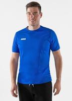 JAKO 6165 T-Shirt Base - Royal - 4XL - thumbnail