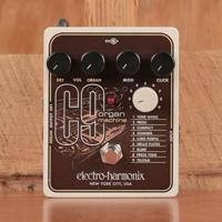 Electro Harmonix C9 Organ Machine - thumbnail