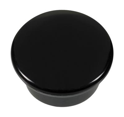 Westcott AC-E10801 Magneet Zwart Pak à 10st. Ø 15x8mm, 100g Westcott AC-E10801 Magneet Zwart Pak à 10st. Ø 15x8mm, 100g