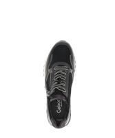 Gabor Sneakers 56.378.27 Zwart-37 maat 37 - thumbnail