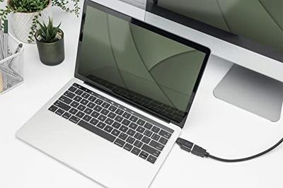 Digitus USB 2.0 Adapter [1x USB-C - 1x HDMI-bus] AK-300450-000-S 0.05 m