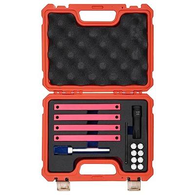 VidaXL 15-delige motortiming gereedschapsset mercedes benz VidaXL 15-delige motortiming gereedschapsset mercedes benz