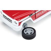 Siku Mercedes-amg g65 brandweer (1:50) - thumbnail