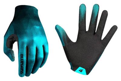 Bluegrass Vapor Lite Handschoenen Blauw Bluegrass Vapor Lite Handschoenen Blauw