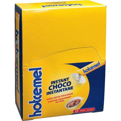 Cacaosticks hotcemel 25x30 gram