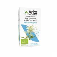 Arkocaps Moerasspirea Bio 150 Capsules - thumbnail