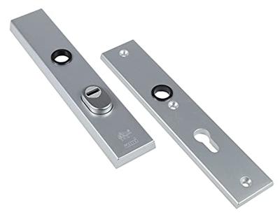 AMI veiligheidsschilden 251/15 KT - SKG*** met kerntrek - PC 92 - deurdikte 38/45mm - F1 - 891191