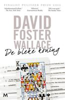 De bleke koning - David Foster Wallace - ebook - thumbnail