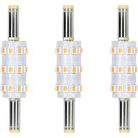 Paulmann 29274 Reserve LED-lamp Energielabel: G (A - G) 3 stuk(s) - thumbnail