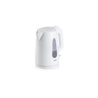 DOMO DO9255WK Waterkoker Aantal/Volume: 1.7 l Wit - thumbnail
