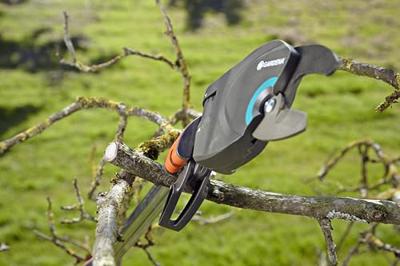 Gardena Takkenschaar StarCut 160 Plus - thumbnail