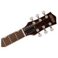 Gretsch G5210T-P90 Electromatic Jet Two 90 Single-Cut Bigsby IL Mako elektrische gitaar - thumbnail