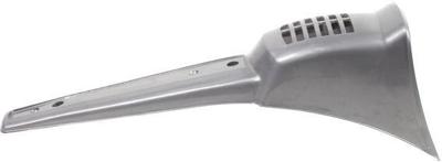 RMS cascade cascade gray