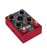 Line 6 POD Express Guitar multi-effectpedaal - thumbnail