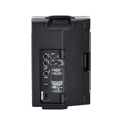 QSC CP12 actieve speaker