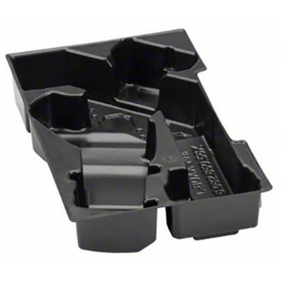 Bosch Professional Bosch Power Tools 1600A002VM Inlegstuk 1 stuks