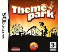 Theme Park - thumbnail