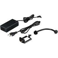 BRESSER LED MM-26AB Ringlamp 48W + Netadapter + Tas - thumbnail