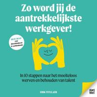 Zo word jij de aantrekkelijkste werkgever! - thumbnail