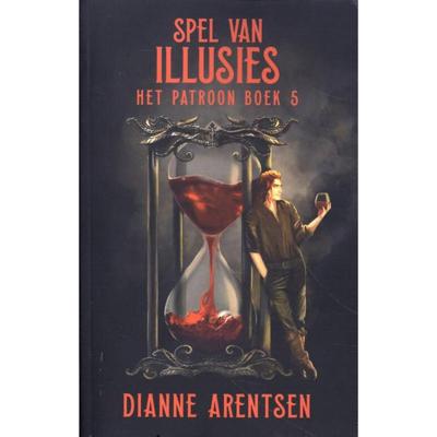 Spel van illusies (Paperback) Spel van illusies (Paperback)