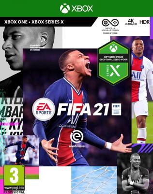 Fifa 21