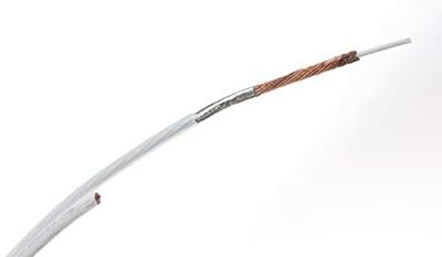 QED: PERFORMANCE XT25 - Incl. connectors - 2 Meter QED: PERFORMANCE XT25 - Incl. connectors - 2 Meter