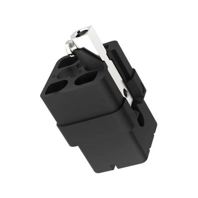 LAPP 10432600 Krimpcontact 10 stuk(s)