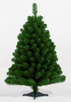 Kunstkerstboom Tafelboom Table Tree 90 cm kerstboom Holiday Tree - Holiday tree - thumbnail