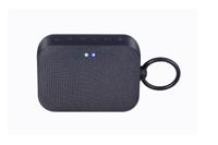 Speakers LG GOPN1 Zwart 3 W 4 W Bluetooth luidspreker - thumbnail