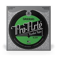 D&apos;Addario EJ29 snarenset voor klassieke gitaar - thumbnail