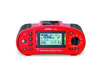 Benning IT 130 Installatietester - thumbnail