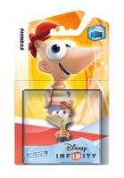 Disney Infinity Phineas - thumbnail