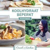 Koolhydraatbeperkt Receptenboek (Paperback) - thumbnail
