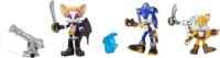 Sonic Prime Figure Set - No Place - thumbnail