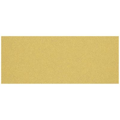 Bosch Accessories EXPERT C470 2608900841 Oscillerend schuurpapier Ongeperforeerd Korrelgrootte (num) 60 (l x b) 230 mm x 93 mm 10 stuk(s)