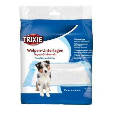 Trixie puppypads nappy