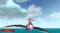 Dragons Dawn of New Riders - thumbnail