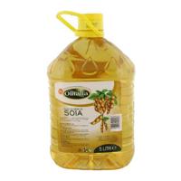 Olitalia - Sojaolie - PET 5 ltr - thumbnail