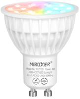 Mi-light RGB-CCT LED GU10 4 watt RF 2.4G LED0210 - thumbnail